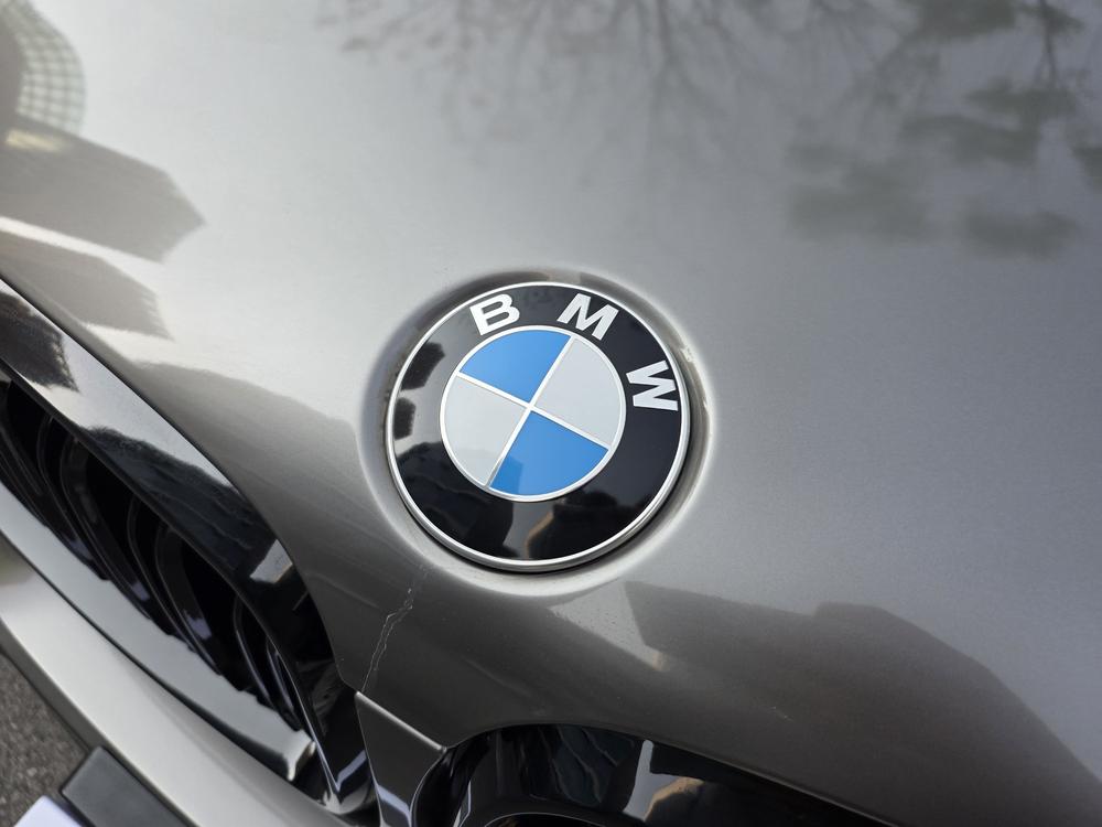 BMW X5 Import 2017 xDrive28i – фото 10