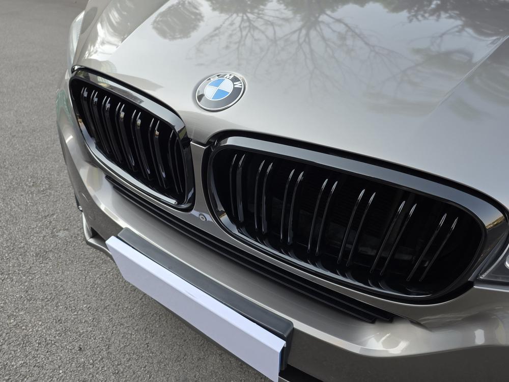 BMW X5 Import 2017 xDrive28i – фото 11