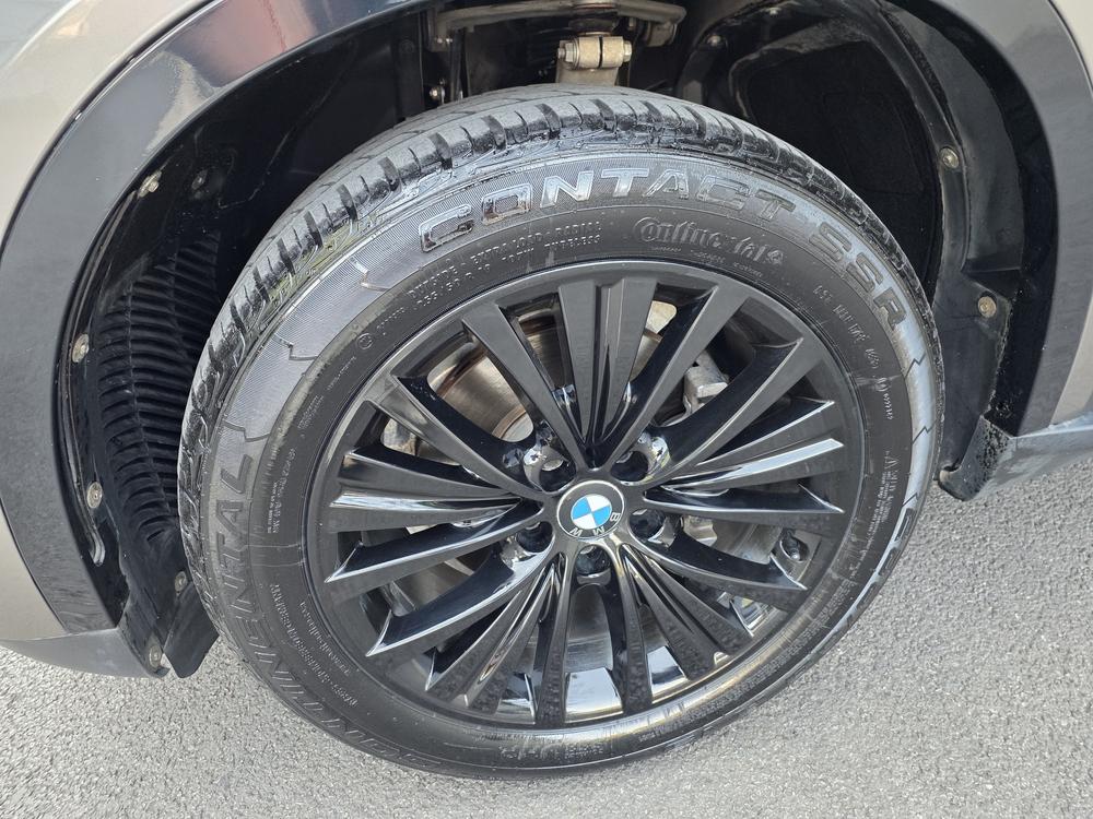 BMW X5 Import 2017 xDrive28i – фото 13