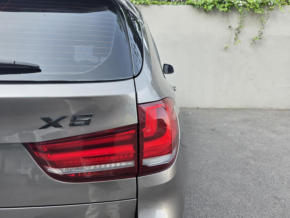 BMW X5 Import 2017 xDrive28i – фото 19