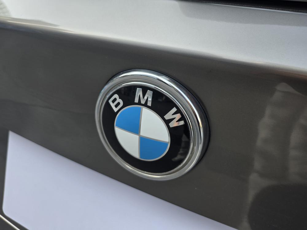 BMW X5 Import 2017 xDrive28i – фото 22