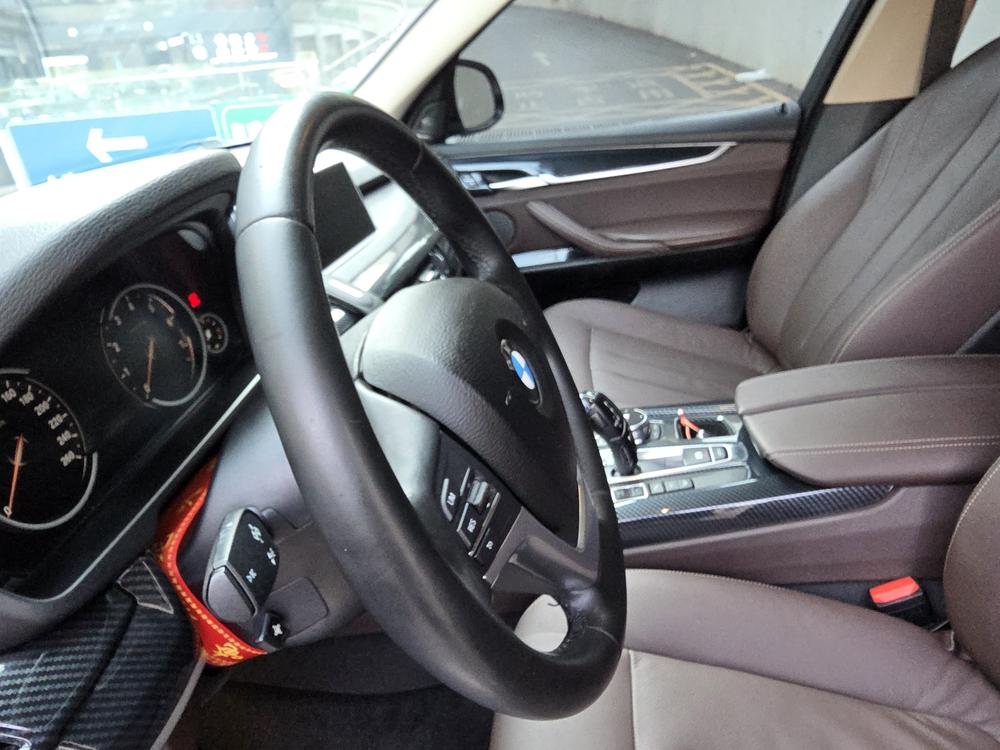 BMW X5 Import 2017 xDrive28i – фото 40