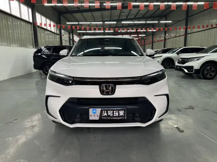 Honda BREEZE 2023 Model 240TURBO CVT 2WD Deluxe Edition – фото 2