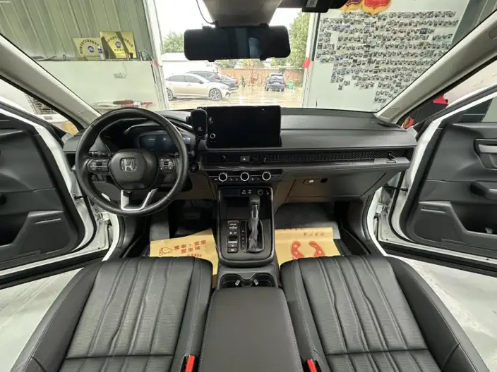 Honda BREEZE 2023 Model 240TURBO CVT 2WD Deluxe Edition – фото 7