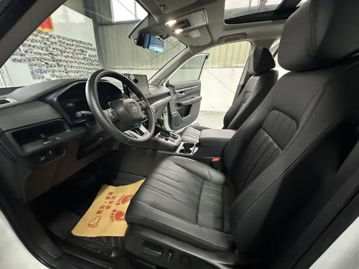 Honda BREEZE 2023 Model 240TURBO CVT 2WD Deluxe Edition – фото 9