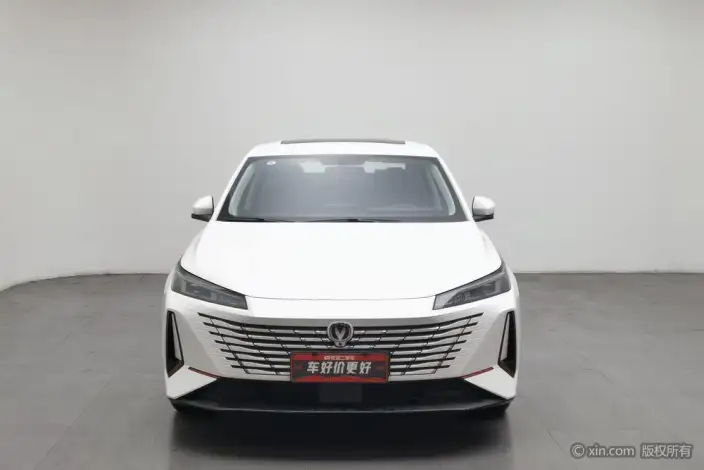 Changan Eado 2026 Model 1.5T DCT Classic Edition – фото 2