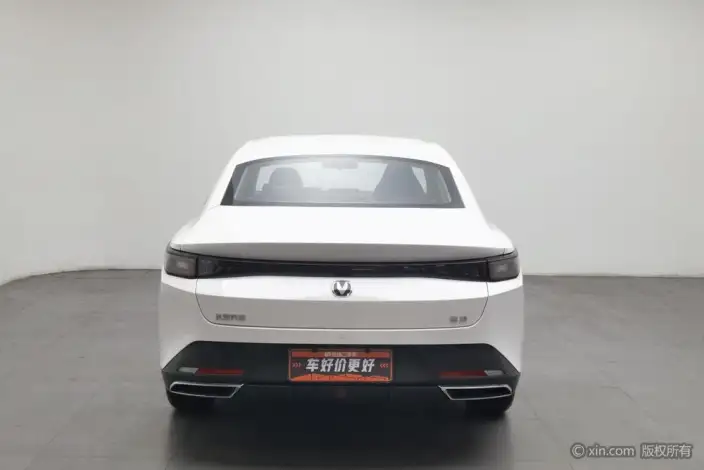 Changan Eado 2026 Model 1.5T DCT Classic Edition – фото 3