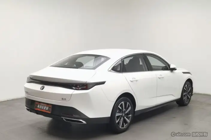 Changan Eado 2026 Model 1.5T DCT Classic Edition – фото 4