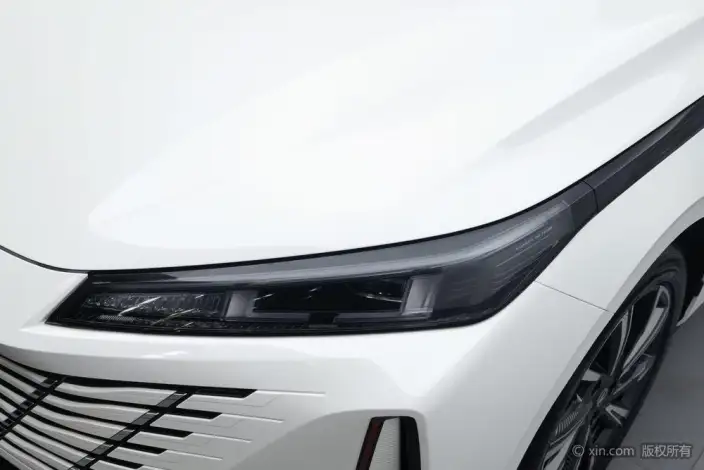 Changan Eado 2026 Model 1.5T DCT Classic Edition – фото 7