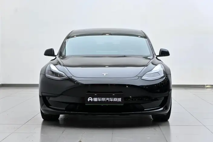 Model 3 2022 Model Rear-wheel drive version – фото 2