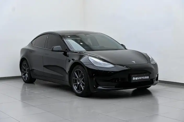 Model 3 2022 Model Rear-wheel drive version – фото 3