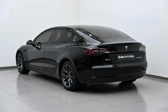 Model 3 2022 Model Rear-wheel drive version – фото 5
