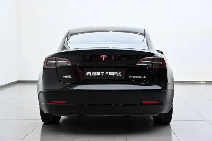 Model 3 2022 Model Rear-wheel drive version – фото 6