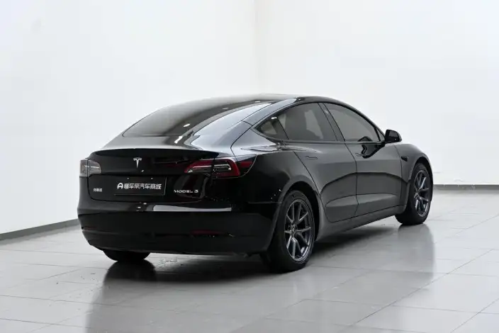 Model 3 2022 Model Rear-wheel drive version – фото 7
