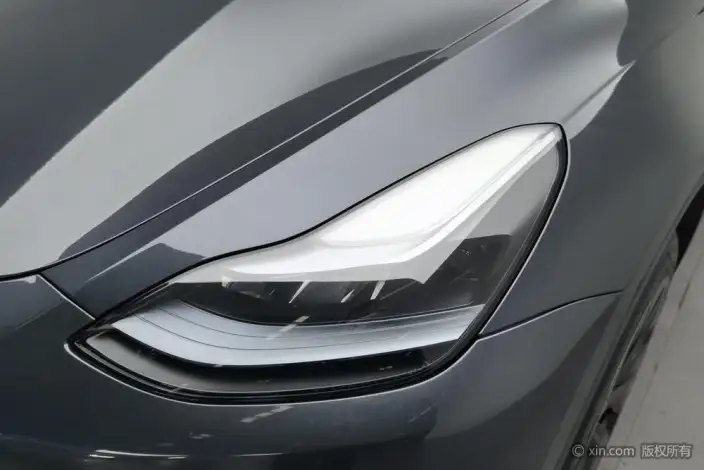 Model Y 2024 Model Rear-wheel drive version – фото 6