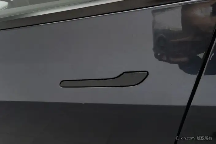 Model Y 2024 Model Rear-wheel drive version – фото 7