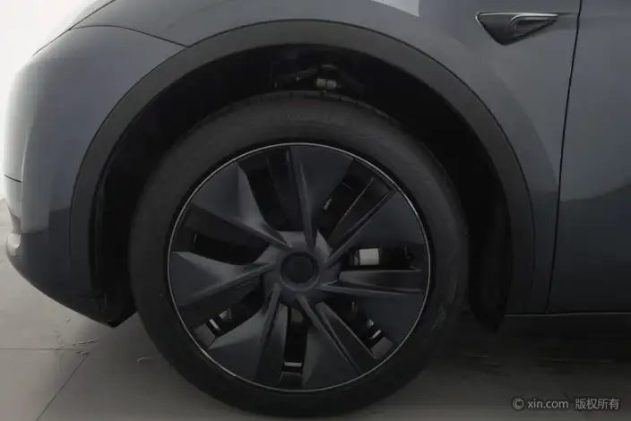 Model Y 2024 Model Rear-wheel drive version – фото 8