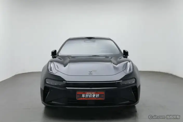 ZEEKR 001 2026 Model Max Edition 95kWh 4WD – фото 2