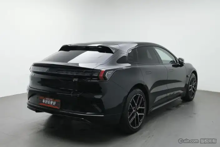 ZEEKR 001 2026 Model Max Edition 95kWh 4WD – фото 4