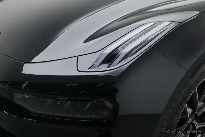 ZEEKR 001 2026 Model Max Edition 95kWh 4WD – фото 6