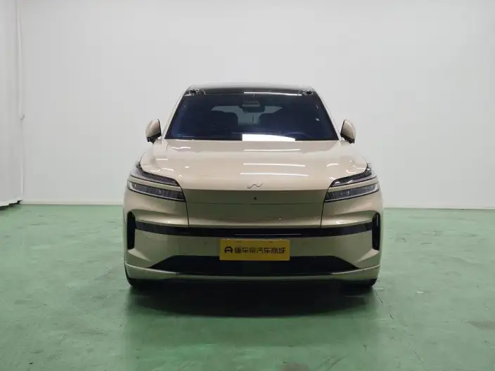 ONVO L90 2025 Model VI seat Edition Max