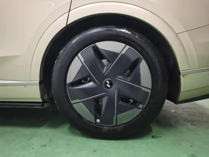 ONVO L90 2025 Model VI seat Edition Max – фото 9