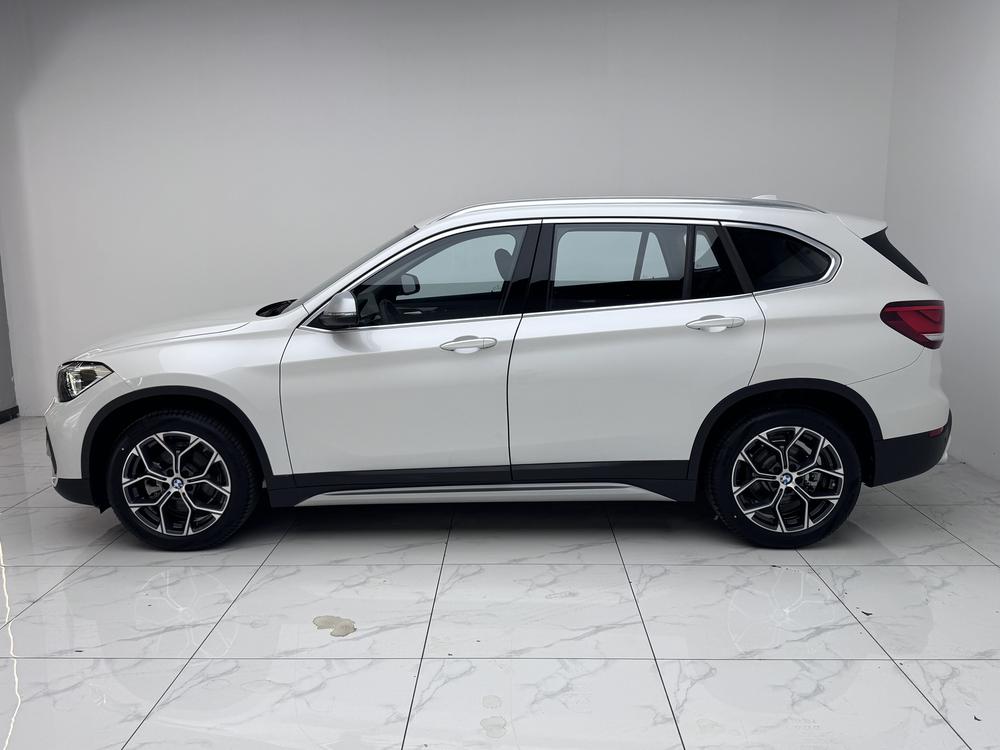 BMW X1 2022 sDrive20Li Premium – фото 4