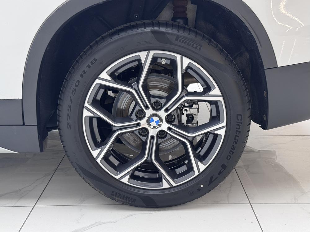 BMW X1 2022 sDrive20Li Premium – фото 9