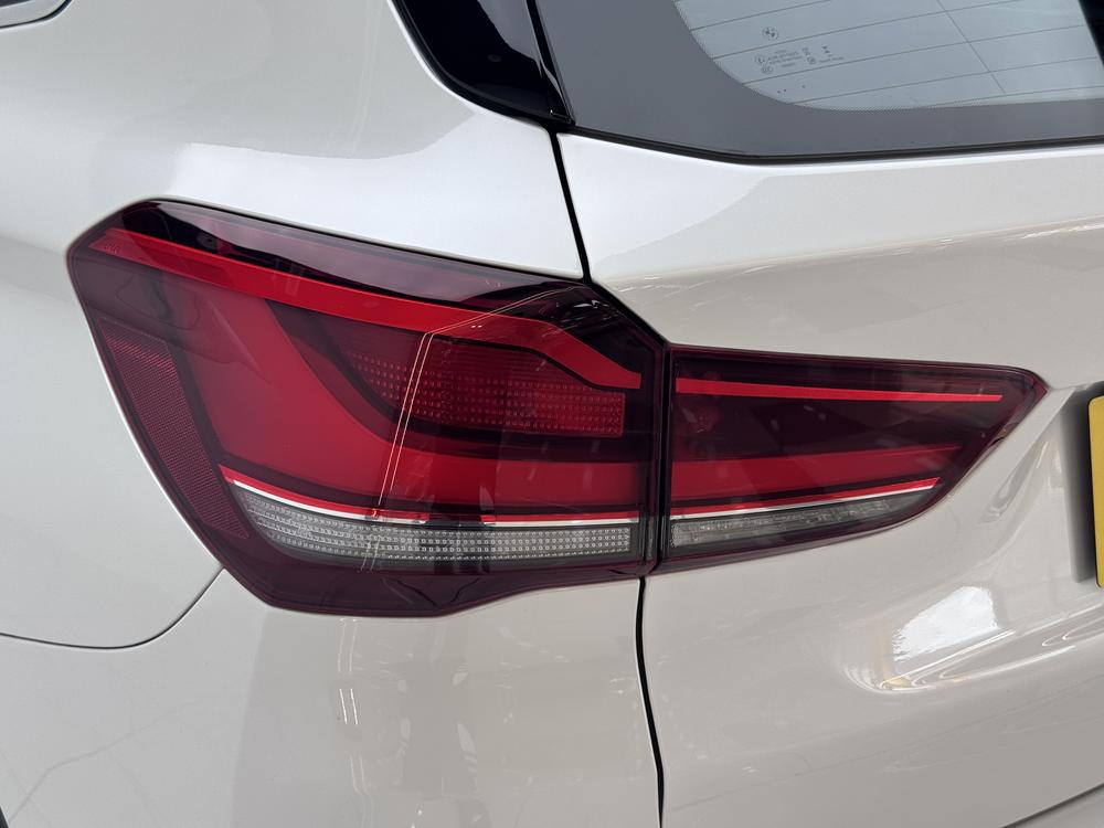 BMW X1 2022 sDrive20Li Premium – фото 13