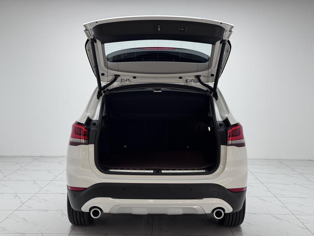 BMW X1 2022 sDrive20Li Premium – фото 20