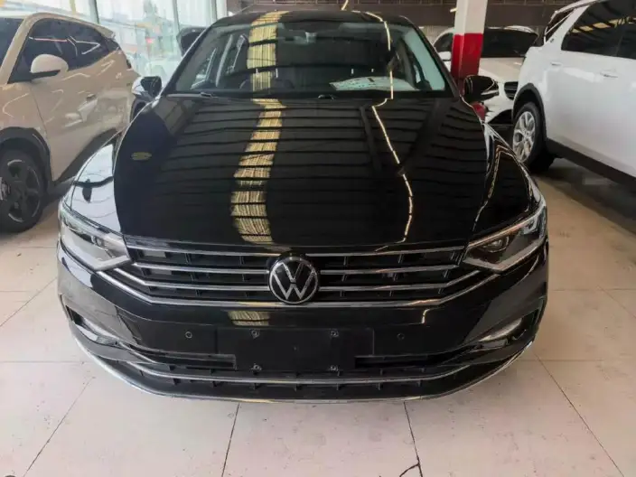 Volkswagen Magotan 2020 Model 330TSI DSG Luxury Model – фото 2