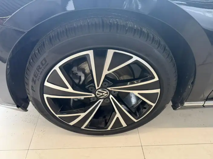 Volkswagen Magotan 2020 Model 330TSI DSG Luxury Model – фото 8