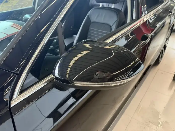Volkswagen Magotan 2020 Model 330TSI DSG Luxury Model – фото 9