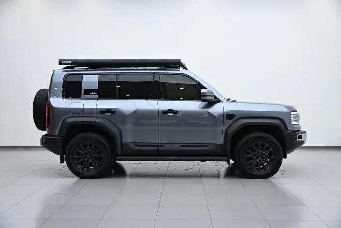 Leopard 5 2023 Model Pilot Edition – фото 8