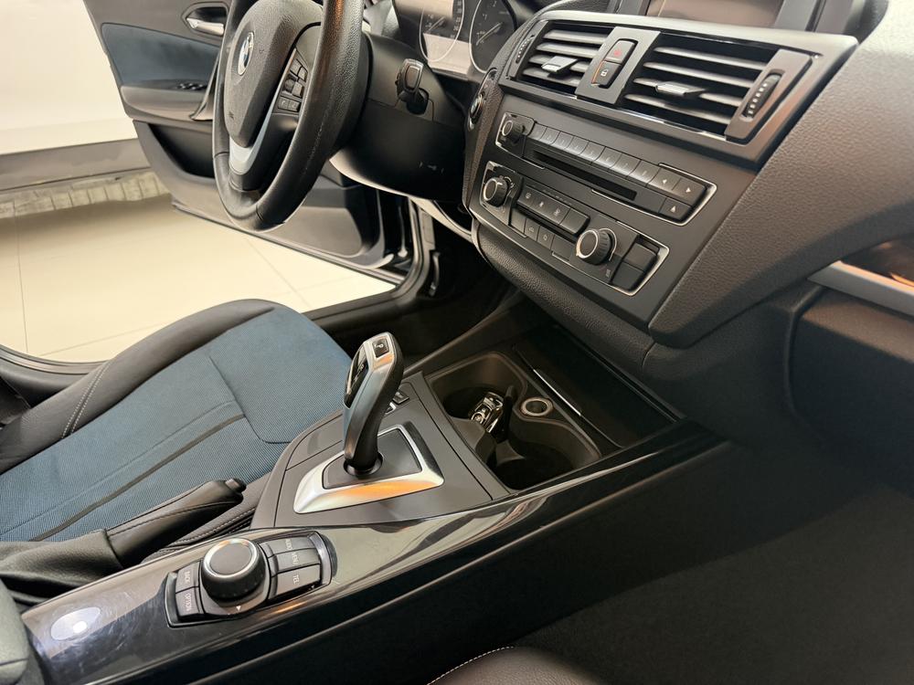 BMW 1 Series Imported 2012 модификация 116i Urban type – фото 6