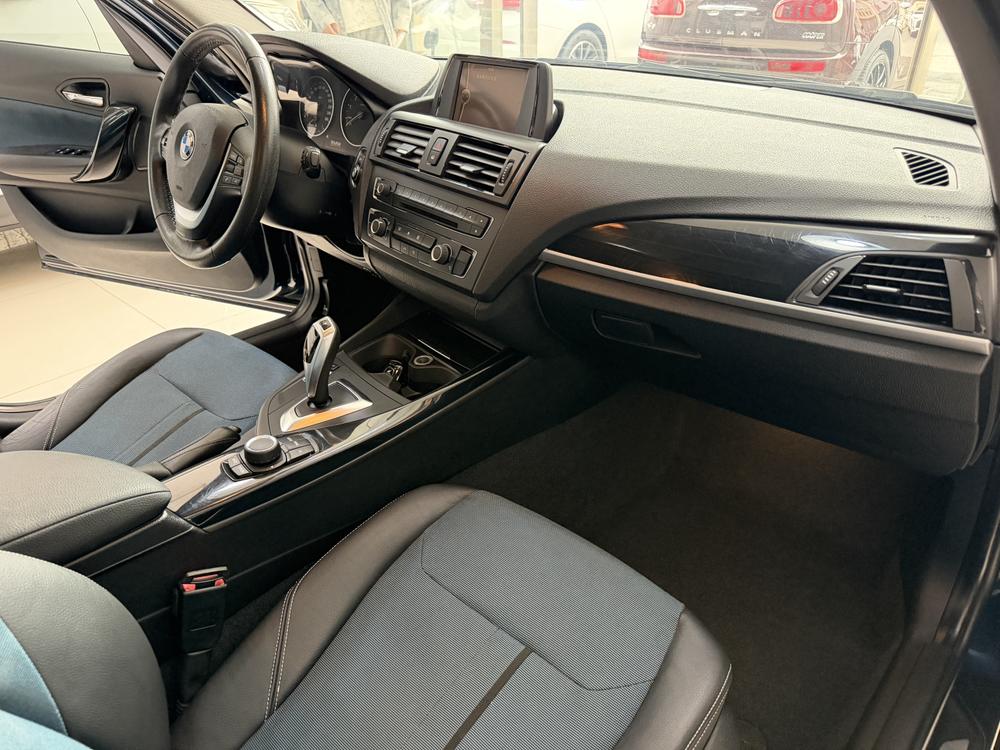 BMW 1 Series Imported 2012 модификация 116i Urban type – фото 7