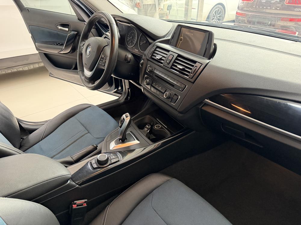 BMW 1 Series Imported 2012 модификация 116i Urban type – фото 10
