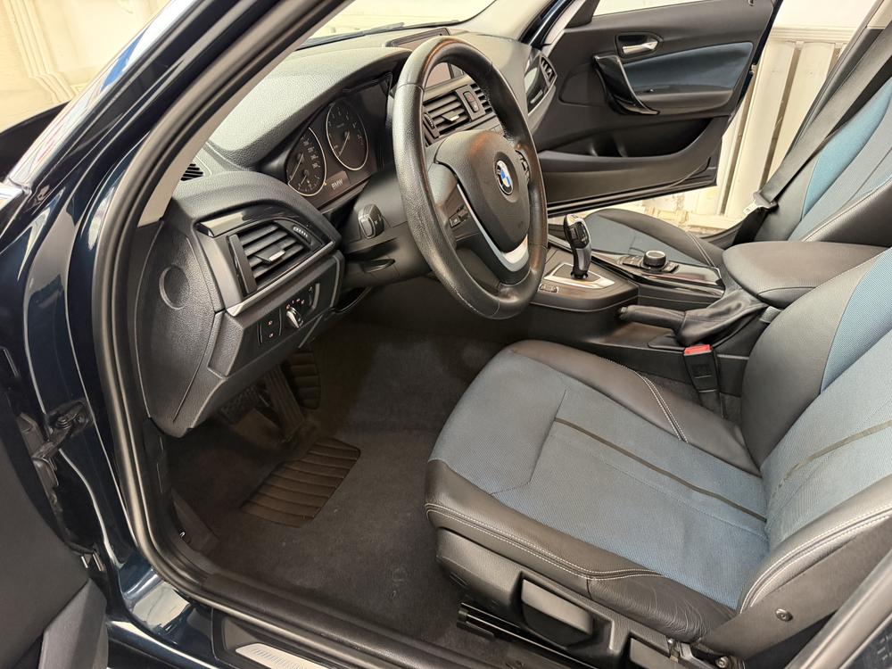 BMW 1 Series Imported 2012 модификация 116i Urban type – фото 13