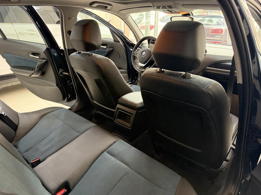 BMW 1 Series Imported 2012 модификация 116i Urban type – фото 15