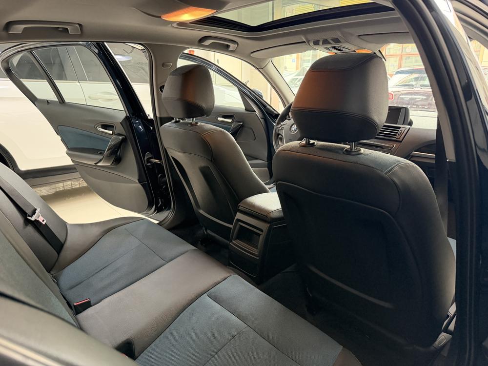 BMW 1 Series Imported 2012 модификация 116i Urban type – фото 16
