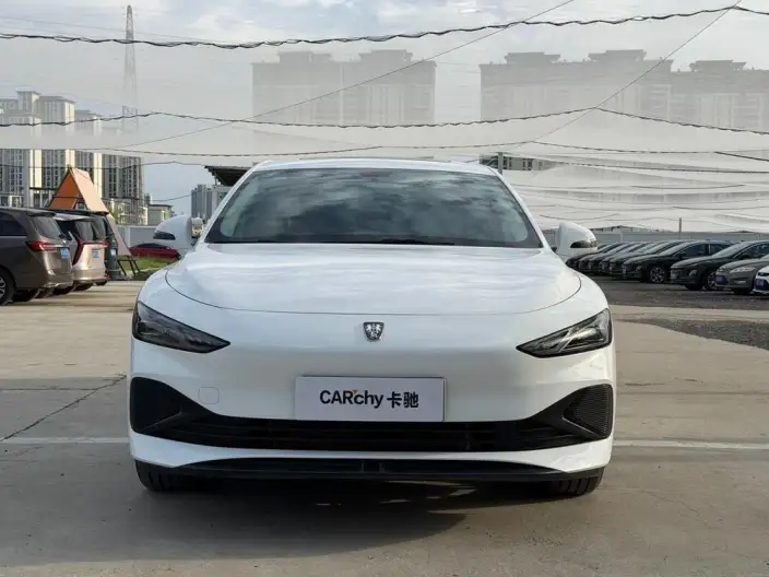 Roewe D7 DMH 2023 Model 125 Beyond Edition