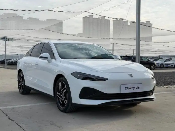 Roewe D7 DMH 2023 Model 125 Beyond Edition