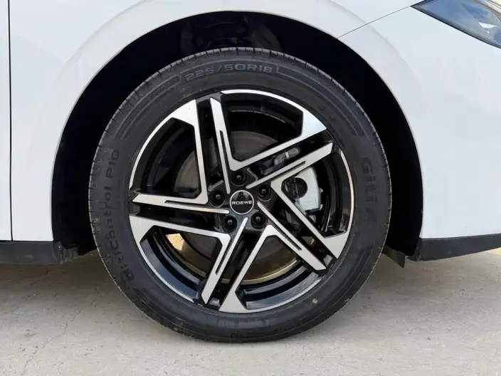 Roewe D7 DMH 2023 Model 125 Beyond Edition – фото 7