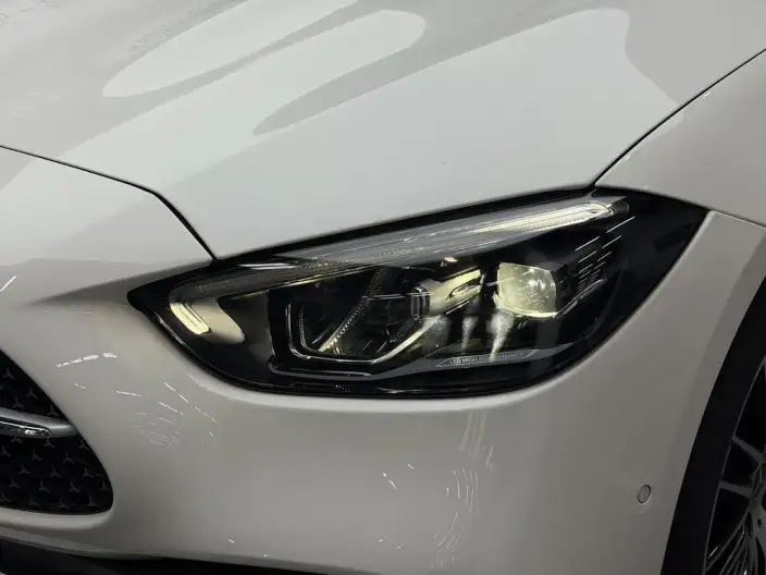 Mercedes-Benz C-Class 2023 Model Facelift II C 260 L Sports Edition – фото 7