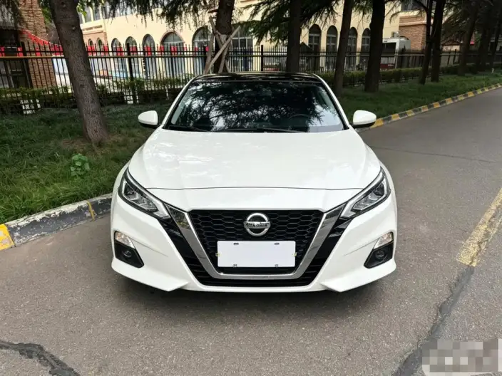 Nissan Teana 2021 Model 2.0L XL Comfort Edition – фото 2