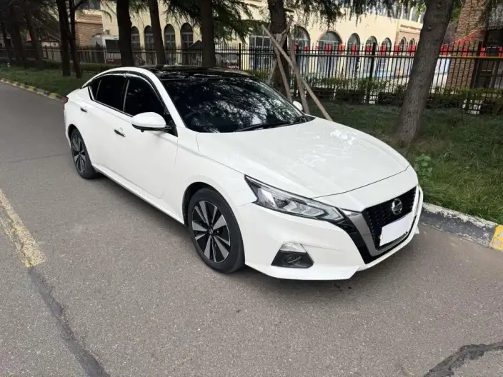 Nissan Teana 2021 Model 2.0L XL Comfort Edition – фото 3