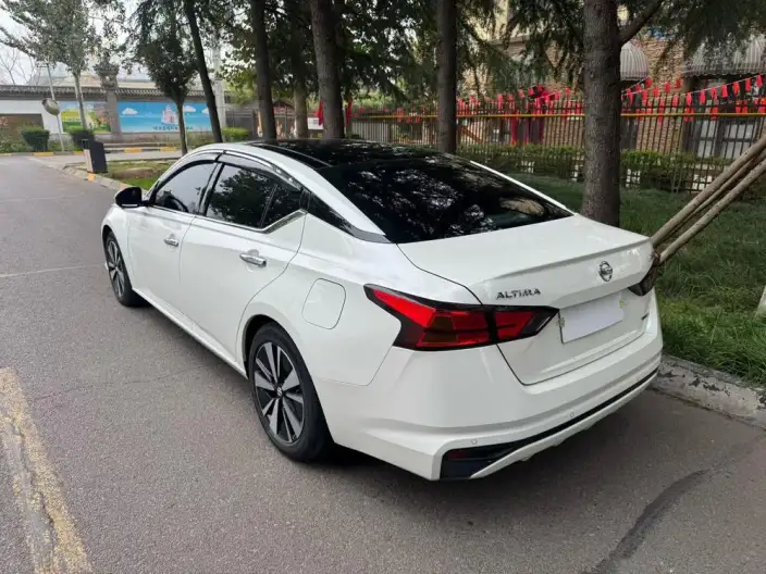 Nissan Teana 2021 Model 2.0L XL Comfort Edition – фото 4