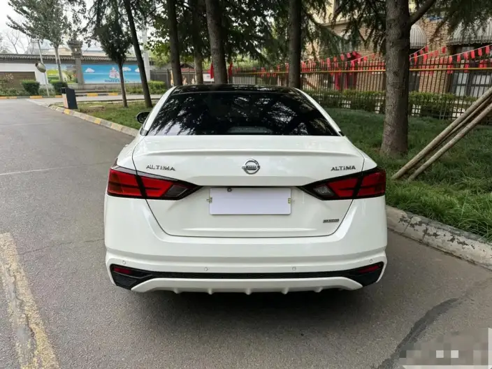 Nissan Teana 2021 Model 2.0L XL Comfort Edition – фото 5