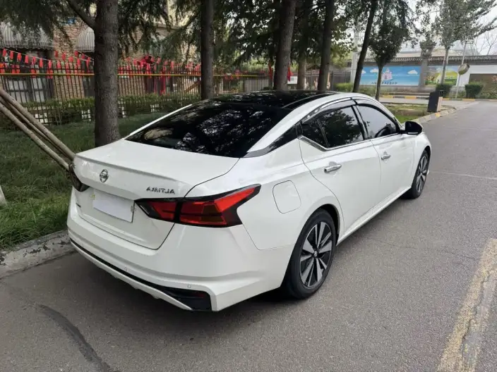 Nissan Teana 2021 Model 2.0L XL Comfort Edition – фото 6