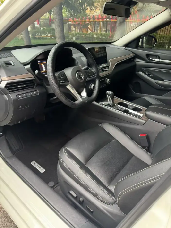 Nissan Teana 2021 Model 2.0L XL Comfort Edition – фото 7